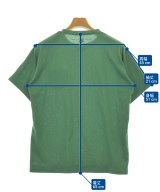 DESCENTE（デサント）Tシャツ・カットソー 緑 サイズ:L メンズ/2200713268119