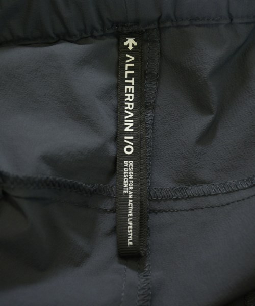 DESCENTE（デサント）その他 グレー サイズ:S メンズ/2200733191077