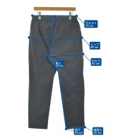 DESCENTE（デサント）その他 グレー サイズ:S メンズ/2200733191077