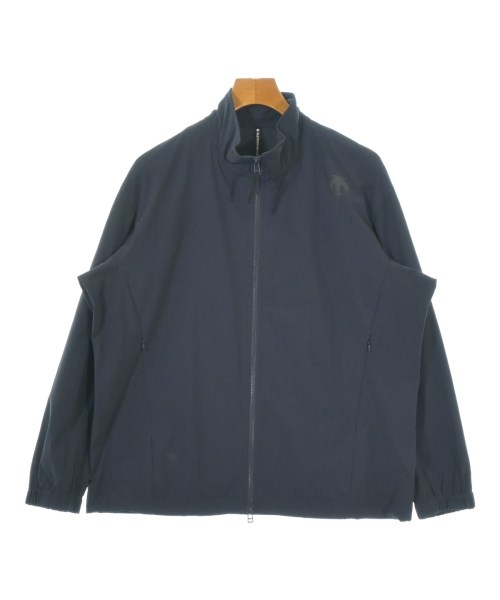 DESCENTE（デサント）その他 紺 サイズ:S/S メンズ/2200733191169