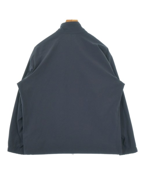 DESCENTE（デサント）その他 紺 サイズ:S/S メンズ/2200733191169
