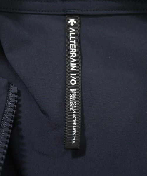 DESCENTE（デサント）その他 紺 サイズ:S/S メンズ/2200733191169