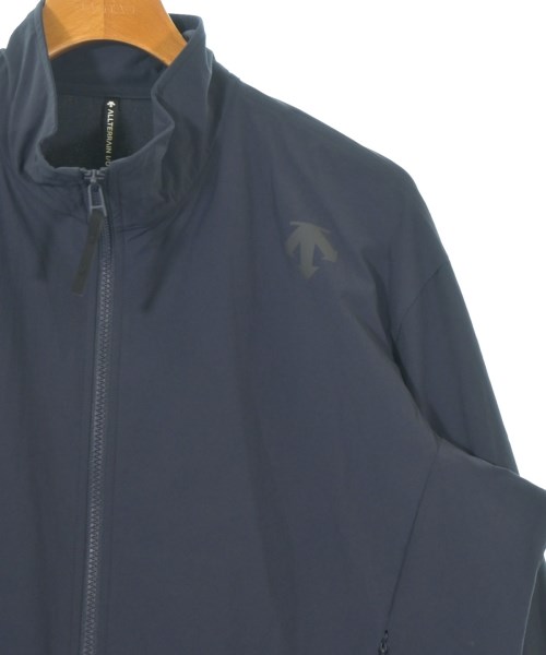 DESCENTE（デサント）その他 紺 サイズ:S/S メンズ/2200733191169