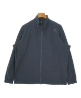 DESCENTE（デサント）その他 紺 サイズ:S/S メンズ/2200733191169