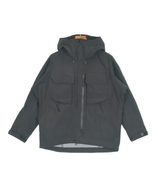 DESCENTE(デサント)のマウンテンパーカー サイズ:S 53,100円
