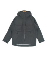 DESCENTE マウンテンパーカー