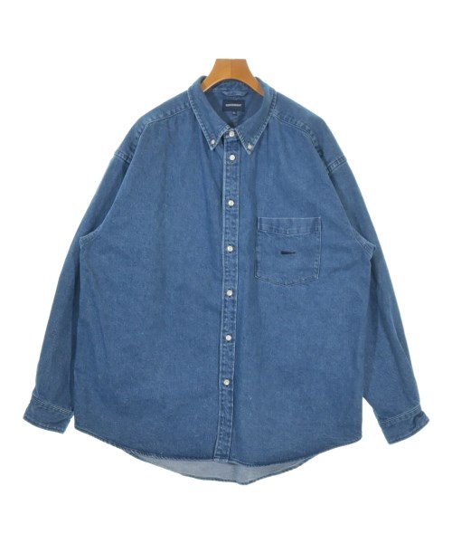 DESCENTE(デサント)のカジュアルシャツ サイズ:4(XL位) 18,200円