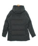 DESCENTE（デサント）ダウンコート 黒 サイズ:ONE メンズ/2200721528083