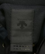 DESCENTE（デサント）ダウンコート 黒 サイズ:ONE メンズ/2200721528083