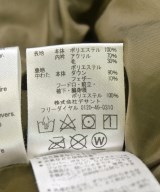 DESCENTE（デサント）ダウンコート 黒 サイズ:ONE メンズ/2200721528083