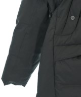 DESCENTE（デサント）ダウンコート 黒 サイズ:ONE メンズ/2200721528083