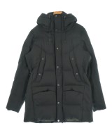 DESCENTE ダウンコート