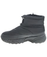 DESCENTE（デサント）スニーカー 黒 サイズ:24cm レディース/2200719414169