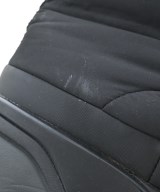 DESCENTE（デサント）スニーカー 黒 サイズ:24cm レディース/2200719414169
