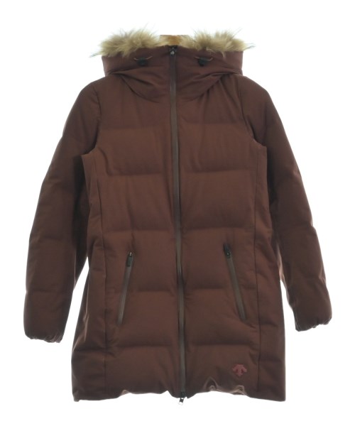 DESCENTE(デサント)のダウンコート サイズ:M 22,000円