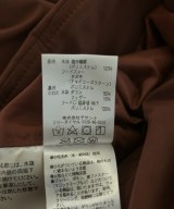 DESCENTE（デサント）ダウンコート 赤 サイズ:M レディース/2200722143018