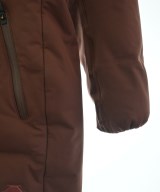 DESCENTE（デサント）ダウンコート 赤 サイズ:M レディース/2200722143018