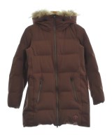 DESCENTE ダウンコート