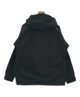 DESCENTE（デサント）マウンテンパーカー 黒 サイズ:S メンズ/2200722859018