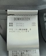 DESCENTE（デサント）マウンテンパーカー 黒 サイズ:S メンズ/2200722859018