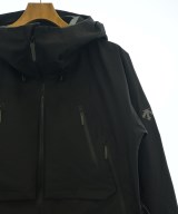 DESCENTE（デサント）マウンテンパーカー 黒 サイズ:S メンズ/2200722859018
