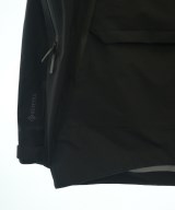 DESCENTE（デサント）マウンテンパーカー 黒 サイズ:S メンズ/2200722859018