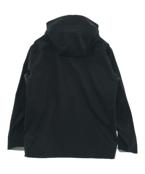 DESCENTE（デサント）マウンテンパーカー 黒 サイズ:M メンズ/2200722859025
