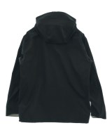 DESCENTE（デサント）マウンテンパーカー 黒 サイズ:M メンズ/2200722859025