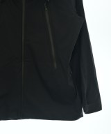 DESCENTE（デサント）マウンテンパーカー 黒 サイズ:M メンズ/2200722859025