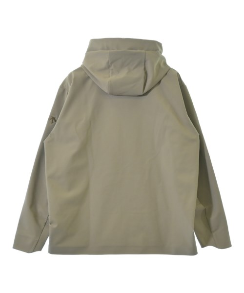 DESCENTE(デサント)のマウンテンパーカー サイズ:O(XL位) 31,400円