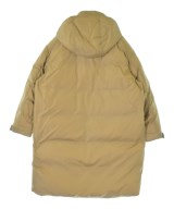 DESCENTE（デサント）ダウンコート ベージュ サイズ:S レディース/2200718361013