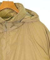 DESCENTE（デサント）ダウンコート ベージュ サイズ:S レディース/2200718361013