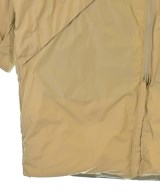 DESCENTE（デサント）ダウンコート ベージュ サイズ:S レディース/2200718361013