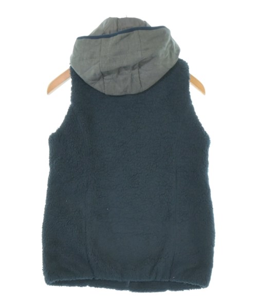 DESCENTE（デサント）その他 紺 サイズ:M レディース/2200720568035