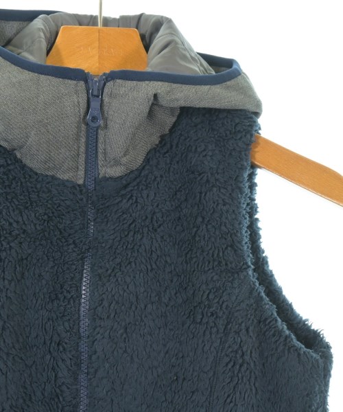 DESCENTE（デサント）その他 紺 サイズ:M レディース/2200720568035