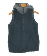 DESCENTE（デサント）その他 紺 サイズ:M レディース/2200720568035