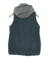 DESCENTE（デサント）その他 紺 サイズ:M レディース/2200720568035