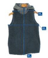 DESCENTE（デサント）その他 紺 サイズ:M レディース/2200720568035