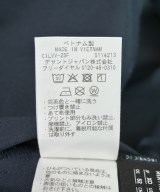 DESCENTE（デサント）その他 紺 サイズ:XO(XXL位) メンズ/2200719048050