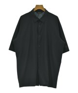 DESCENTE（デサント）カジュアルシャツ 黒 サイズ:O(XL位) メンズ/2200724029013