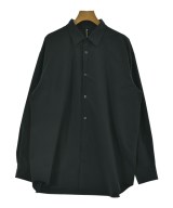 DESCENTE カジュアルシャツ