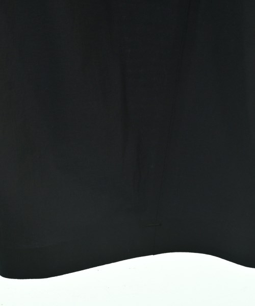 DESCENTE（デサント）その他 黒 サイズ:L メンズ/2200724029037