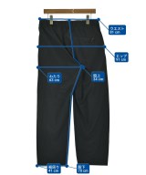 DESCENTE（デサント）その他 黒 サイズ:L メンズ/2200724029037