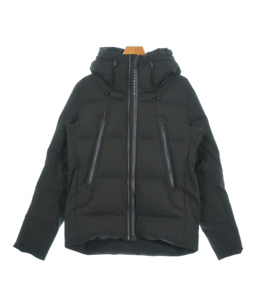 DESCENTE(デサント)のダウンジャケット/ダウンベスト サイズ:O(XL位) 66,700円
