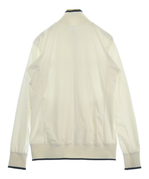 DESCENTE（デサント）Tシャツ・カットソー 白 サイズ:0(XS位) メンズ/2200726879104