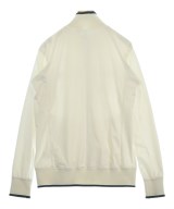 DESCENTE（デサント）Tシャツ・カットソー 白 サイズ:0(XS位) メンズ/2200726879104