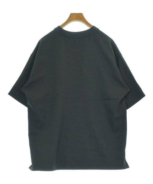 DESCENTE（デサント）Tシャツ・カットソー 黒 サイズ:O(XL位) メンズ/2200726897016