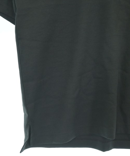 DESCENTE（デサント）Tシャツ・カットソー 黒 サイズ:O(XL位) メンズ/2200726897016