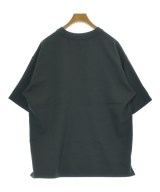 DESCENTE（デサント）Tシャツ・カットソー 黒 サイズ:O(XL位) メンズ/2200726897016