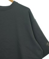 DESCENTE（デサント）Tシャツ・カットソー 黒 サイズ:O(XL位) メンズ/2200726897016